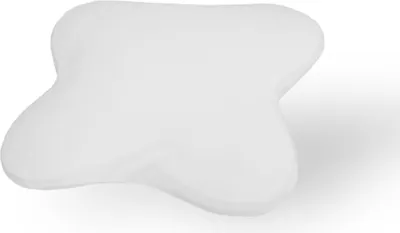 Produktbild von TEMPUR All - Around / Ombracio Kissenbezug : Farbe - Weiß