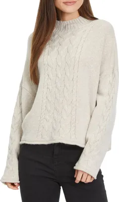Produktbild von Tamaris Balje Oversize Damen Pullover L