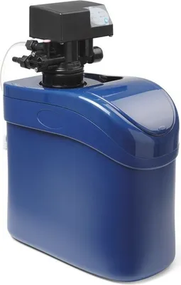 Produktbild von HENDI Wasserenthärter halbautomatisch
