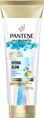Immagine prodotto di Pantene Miracle Hydration Odżywka do włosów 160 ml