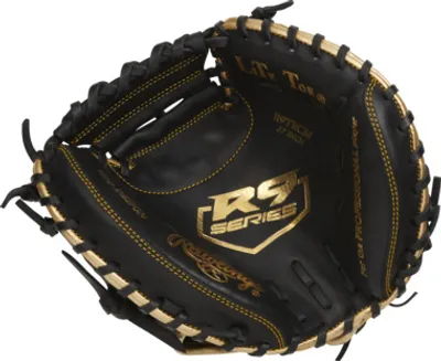 Produktbild von Rawlings R9 Series   Catcher Handschuh 27 Inch/Zoll | Links Fangen