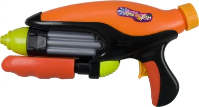 Produktbild von Wassergewehr Wasserpistole Wasserkanone Litle Alien 0,5 L