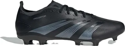 Produktbild von adidas Predator League FG - Herren Fußballschuh - Core Black/Carbon Core Black/Carbon 42.5