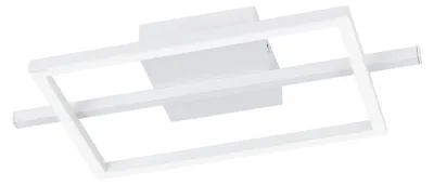 Productafbeelding van EGLO AMANDOLO, LED, 1900 lumen, IP20, Wit