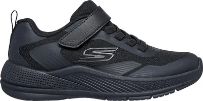 Produktbild von Skechers Microspec Advance Oasis Point Schwarz BBK Größe EU 30