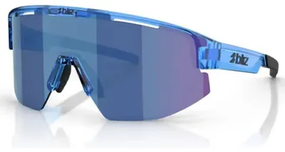 Obrázok produktu pre Slnečné okuliare Bliz Matrix, priehľadné, farba: dymová (smoke), modrá (blue), viacfarebné (multi), kategória ochrany: CAT3.
Slnečné okuliare Bliz Matrix, priehľadné, farba: dymová (smoke), modrá (blue), viacfarebné (multi), kategória ochrany: CAT3