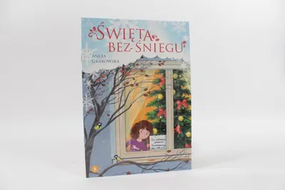 Obrázek produktu pro Opowiesci Swiateczne Swieta Bez Sniegu 73263
