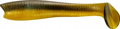 Zdjęcie produktu dla Adusta Various Shad 4" 10Cm, 118 Ghost Ayu
