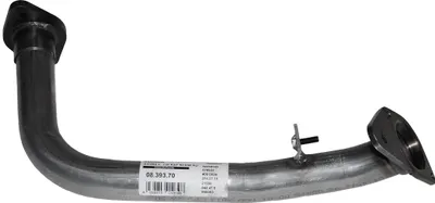 Produktbild von VEGAZ Abgasrohr Auspuffrohr für OPEL Astra F CC (T92) Vorne OR-215