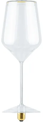 Immagine prodotto di Segula 55462, 5 W, 42 W, E27, 500 lm, 20000 h
