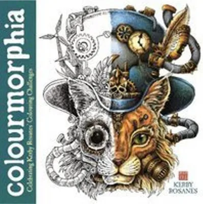 Immagine prodotto di Colourmorphia