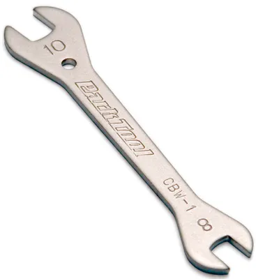 Produktbild von PARK TOOL CBW-1, Reparaturset, Fahrradtorxschlüssel, Universal, Grau, 1 Stück(e)