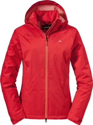 Produktbild von Bundy Schöffel Regenjacke Easy Xt 131932003
