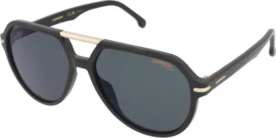 Produktbild von Carrera CARRERA 315/S Black 58/15/145 Herren Sonnenbrillen