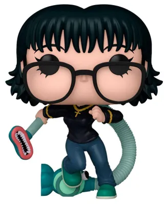Produktbild von Hunter x Hunter POP-Figur - Shizuku-Sammelspielzeug