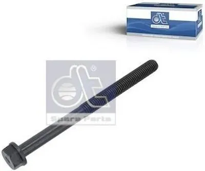Produktbild von DT Spare Parts Zylinderkopfschraube 7.51168