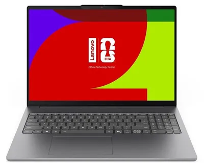 Zdjęcie produktu dla Lenovo IdeaPad Slim 5 16IPH11 – 16", procesor Intel Core Ultra 5 322, 16 GB pamięci RAM, dysk SSD 1 TB, system Windows 11 Home