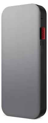 Produktbild von Lenovo Go USB-C Laptop - Powerbank - 1 x Batterie