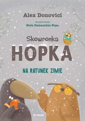 Obrázok produktu pre Skowronka Hopka