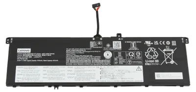 Produktbild von 5B11K24763 Lenovo Akku 73Wh