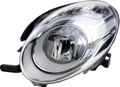 Immagine prodotto di Johns, fari principali adatti per Fiat 500L 09/12- H7 lato guida sinistro 51883593 0000051883593