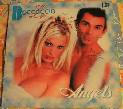 Image de Anges