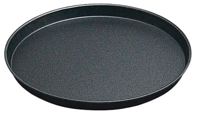 Zdjęcie produktu dla CONTACTO Nieprzywierająca blacha do pizzy, wysokość: 25 mm, ø: 320 mm