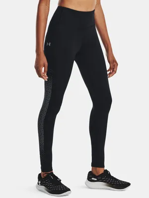 Produktbild von Leggings UA INFRARED UP THE PACE TIGHT-BLK - SM