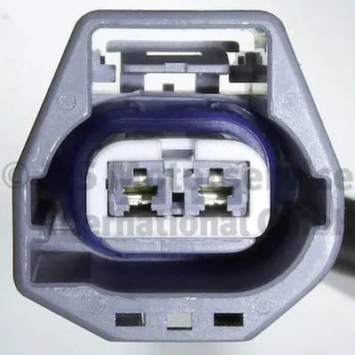Productafbeelding van PIERBURG 7.02551.40.0 vacuümpomp, onderdrukpomp voor BMW 3 Limousine (E90), remsysteem