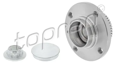 Produktbild von TOPRAN Radlagersatz Hinten Links Hinten Rechts für VW Lupo (6X1, 6E1) 109 701