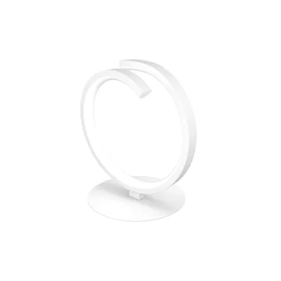 Obrázok produktu pre Moderný hliníkový Tornado White Led 8W