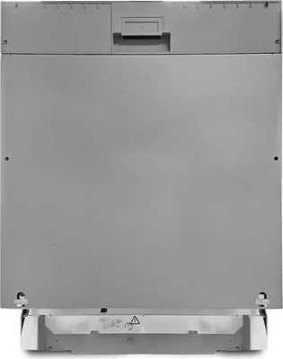 Produktbild von Bosch Einbau-Geschirrspüler SMV6ZCX16E Serie 6