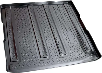 Immagine prodotto di Kofferraumwanne für CITROEN XSARA PICASSO | 1999-2010 | passgenau mit Rand