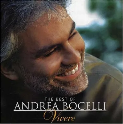 Produktbild von Andrea Bocelli - Best of Andrea Bocelli: Vivere