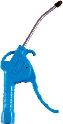 Produktbild von Kunststoff-Ausblaspistole Druckluftausblaspistole