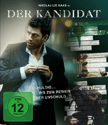 Zdjęcie produktu dla Various-Der Kandidat