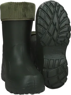 Produktbild von Thermo Schuhe Dry Walker Gr. 44 Xtrack Short Boots Winterstiefel gefüttert