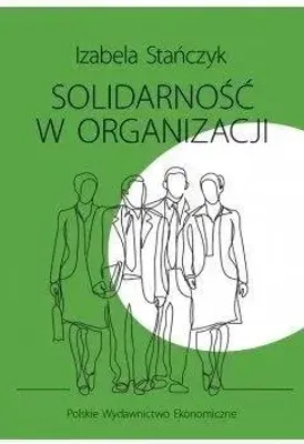 Image de Solidarité au sein de l'organisation - Izabela Stańczyk