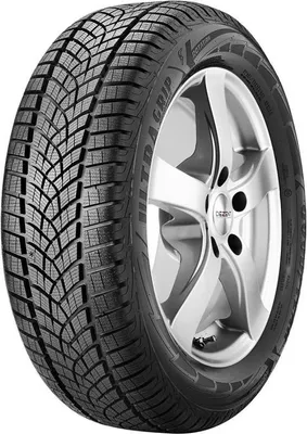 Immagine prodotto di Goodyear Wi car-tyres UltraGrip Performance GEN-1 ( 205/60 R16 92H AO, EVR )