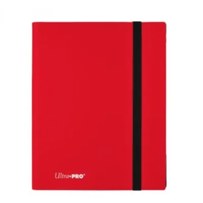 Produktbild von Ultra PRO 2115146, Kartenhalter, Schwarz, Rot