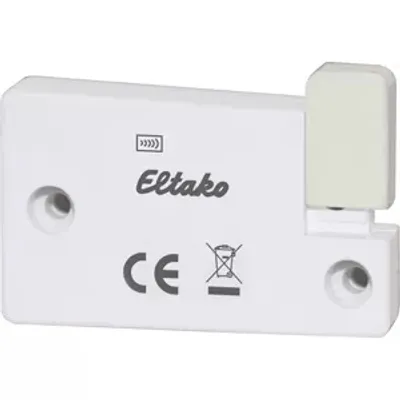Obrázok produktu pre Eltako FFTE-rw bezdrôtový okenný tlačidlový kontakt s generátorom energie