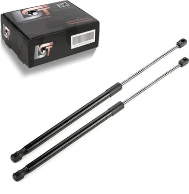 Produktbild von 2x Gasdruckfeder Heckklappen Dämpfer Lifter 600 N für Audi Q5 8R 8RB 2008-2017