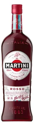 Produktbild von Martini l'Aperitivo Rosso Italien | 14,4 % vol | 0,75 l