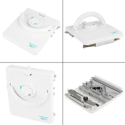 Produktbild von AG11 Intarsienwagen für LK100 LK150 Haushaltsstrickmaschine Zubehör