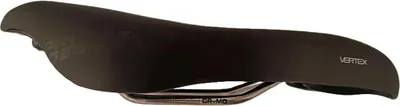 Produktbild von Profile Design Vertex Chrome Moly Sattel Schwarz Herren,Damen Schwarz One Size