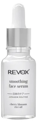 Immagine prodotto di Revox B77, Japanese Routine, Smoothing, Serum, For Face, 20 ml