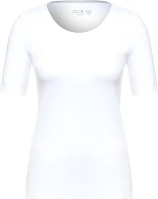 Produktbild von Cecil (304) Style NOS Lena, White 10000 10000 S