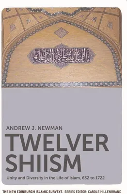Produktbild von Twelver Shiism