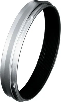 Zdjęcie produktu dla Fujifilm AR-X100, 4,9 cm, srebrny obiektyw