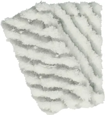 Produktbild von vhbw 2x Ersatzbezug Klein Ersatz für Bosch F016800574 für Einwascher, Fensterreiniger